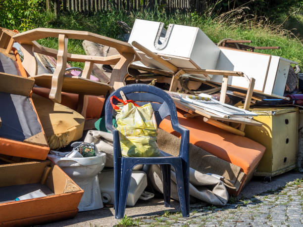 Household Junk Removal in Perrysburg, OH