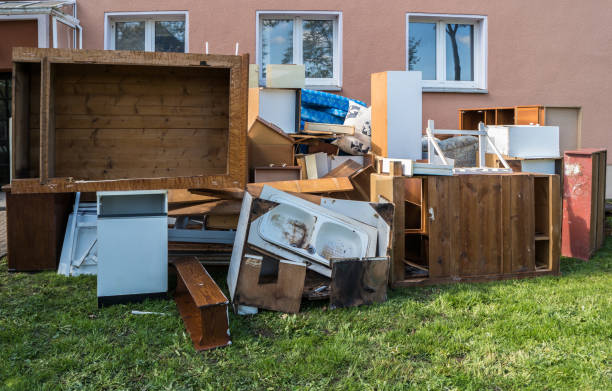 Best Household Junk Removal  in Perrysburg, OH