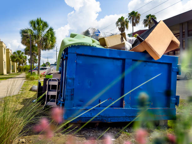 Best Commercial Cleanout Services  in Perrysburg, OH