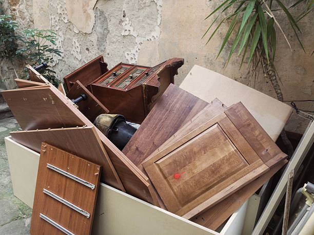 Best Full-Service Junk Removal  in Perrysburg, OH